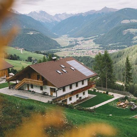 Apartments Oberpichlhof Olang Luaran gambar