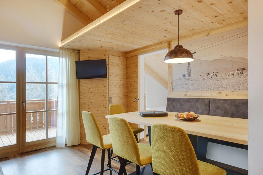 Apartments Oberpichlhof Olang Luaran gambar