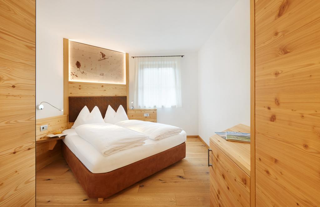 Apartments Oberpichlhof Olang Luaran gambar