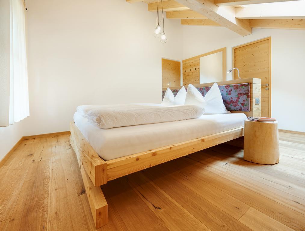 Apartments Oberpichlhof Olang Luaran gambar