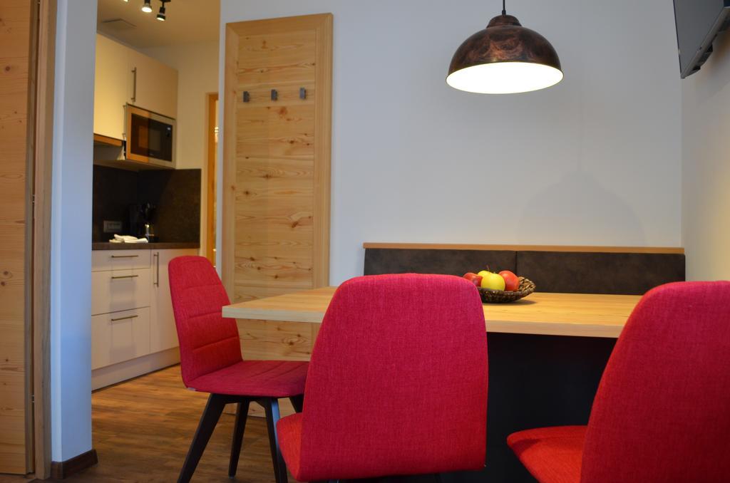 Apartments Oberpichlhof Olang Luaran gambar