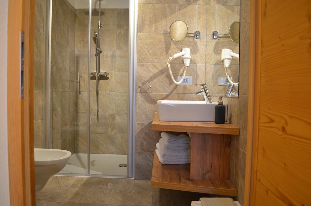 Apartments Oberpichlhof Olang Luaran gambar