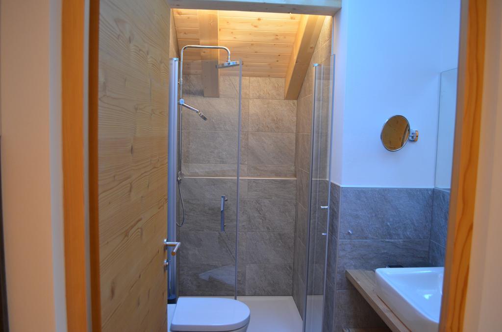 Apartments Oberpichlhof Olang Luaran gambar