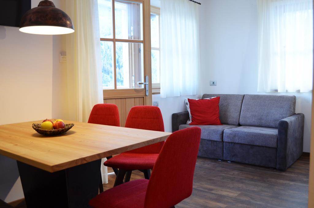 Apartments Oberpichlhof Olang Luaran gambar
